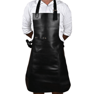 Apron by BraaiCraft
