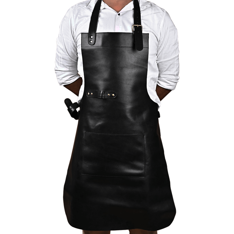 Apron by BraaiCraft