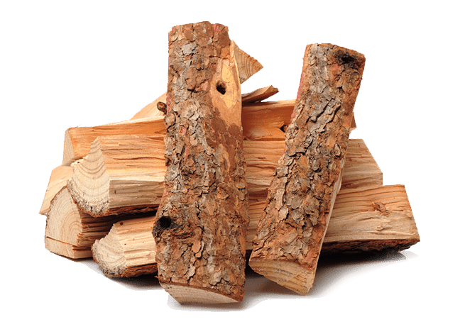 Firewood - BraaiCraft
