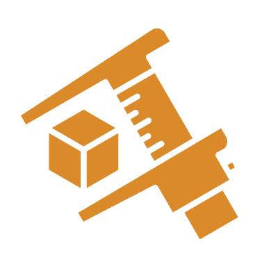 Precision Engineering-BraaiCraft