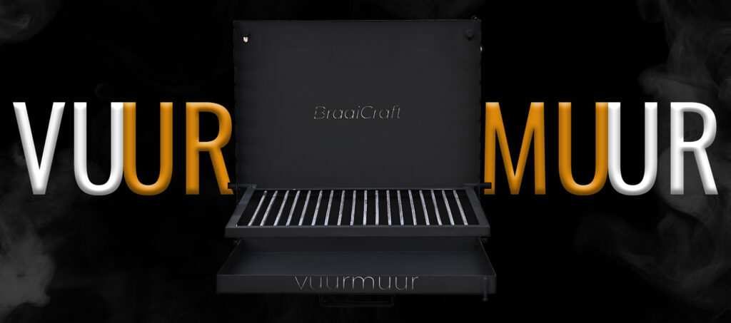 Vuurmuur - Banner - BraaiCraft